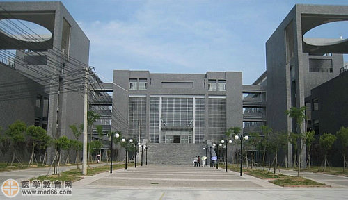 中國藥科大學