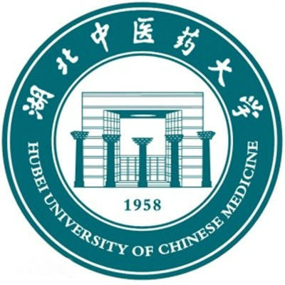 湖北中醫(yī)藥大學logo
