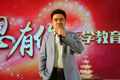 慶典晚宴活動(dòng)，感恩有你
