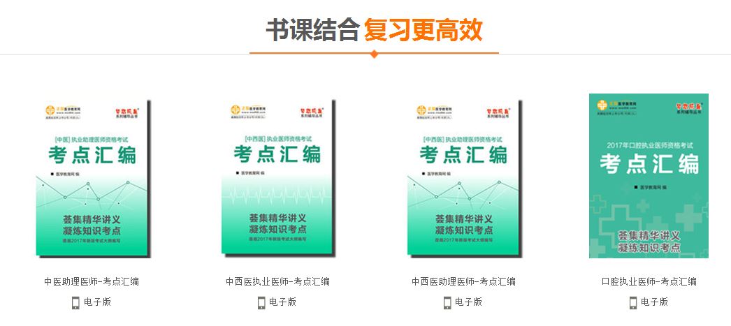 醫(yī)師資格考試培訓(xùn)