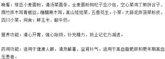 家里有人得了高血壓，那么請(qǐng)注意你自己也該預(yù)防了！