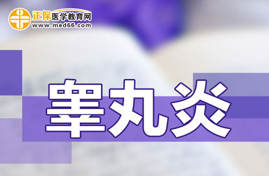 睪丸炎有哪些臨床表現(xiàn)？