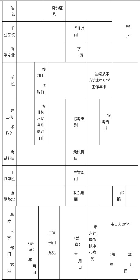 河北滄州市鹽山縣關(guān)于做好2017年度執(zhí)業(yè)藥師資格考試考務(wù)工作的通知