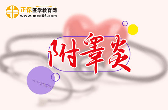 附睪炎