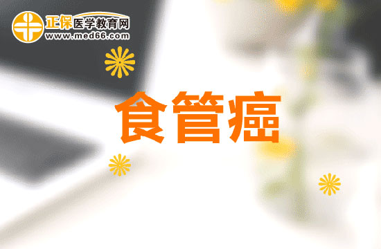 導(dǎo)致食管癌發(fā)生的主要原因都有哪些？