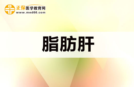 哪些原因可能會(huì)導(dǎo)致脂肪肝？