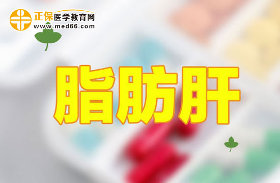 男性得脂肪肝的可能性更高？