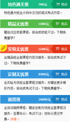 2018年鄉(xiāng)村全科助理醫(yī)師不同年齡段購課指導(dǎo)