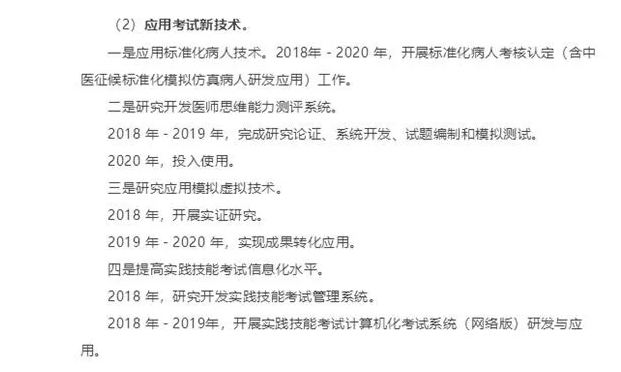 什么？2018醫(yī)師實(shí)踐技能淘汰率將有40%？