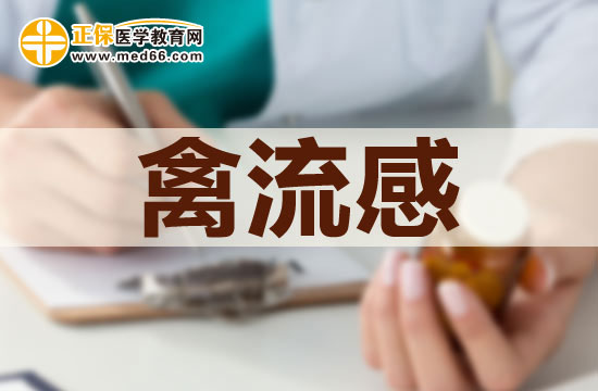 如果是禽流感病人，需要接受哪些治療？