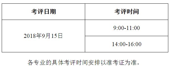 大型醫(yī)學(xué)設(shè)備上崗證考試在什么時(shí)候呢？