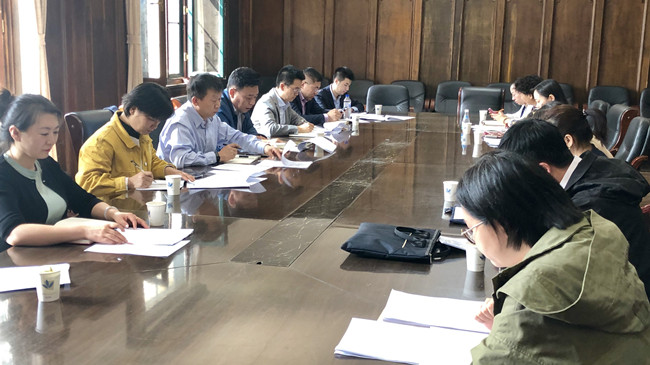 吉林省衛(wèi)健委召開全省2019年住培臨床實踐能力結業(yè)考核考務會