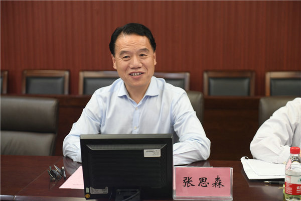 鄭州人民醫(yī)院舉行全科醫(yī)學(xué)專(zhuān)業(yè)住培基地、基層實(shí)踐基地聯(lián)合共建推進(jìn)會(huì)