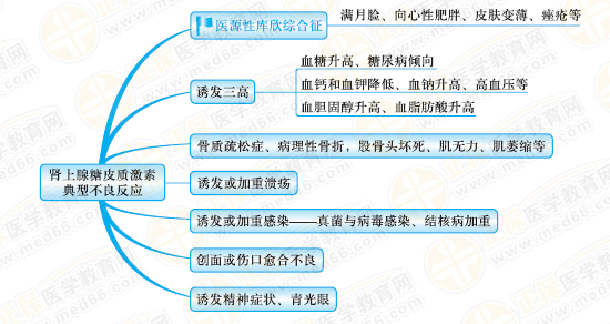 執(zhí)業(yè)藥師《藥學專業(yè)知識（二）》考點一刻！