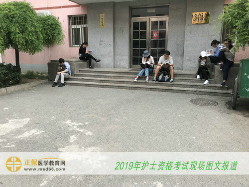 2019年護(hù)士考試，無論在哪都能復(fù)習(xí)！