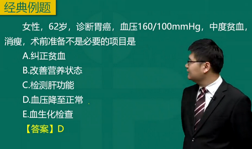 葉冬2019年臨床執(zhí)業(yè)醫(yī)師“其他、實(shí)踐綜合”科目免費(fèi)視頻課