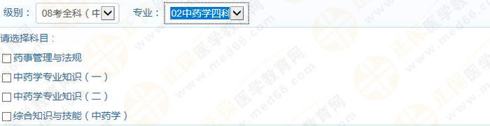 2019年執(zhí)業(yè)藥師報考信息不會填？填寫模板在這！手把手教你！