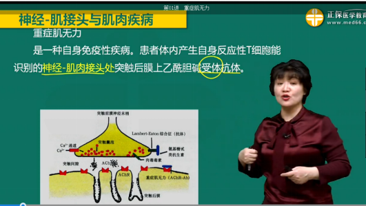 重癥肌無(wú)力