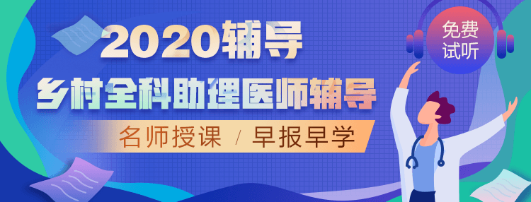 2020年鄉(xiāng)村輔導