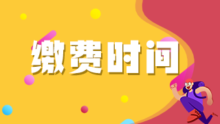 2021年臨床執(zhí)業(yè)醫(yī)師考生注意這些地區(qū)網(wǎng)上繳費即將截止！