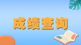 成績(jī)查詢(xún)18