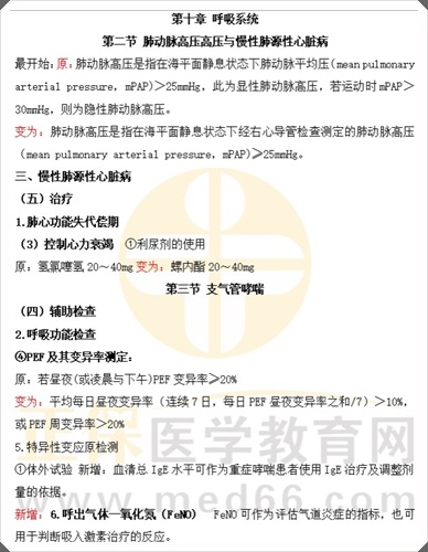呼吸系統(tǒng)