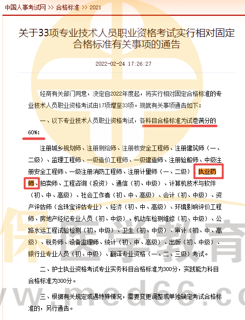 合格標準