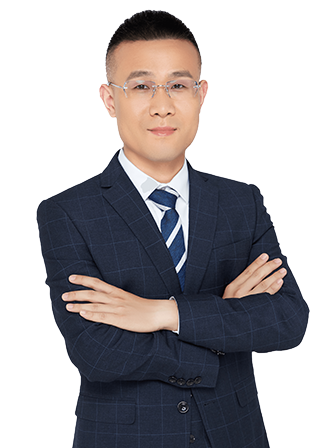 中藥學(xué)職稱老師-林遠(yuǎn)