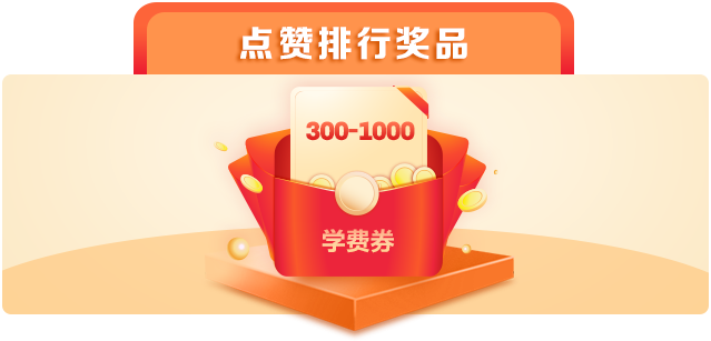 點贊獎品